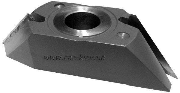 ����� ������������� ��� ������ 45� ��� ������� ���� � ���